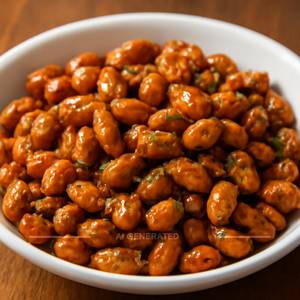 Peanut Fry 