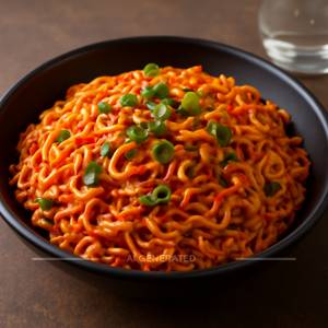 Schezwan Maggi
