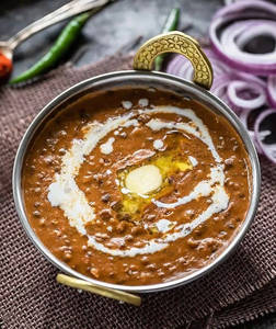 Dal Makhani