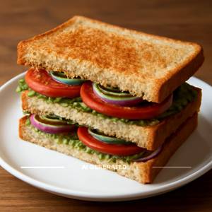 Classic Sandwich