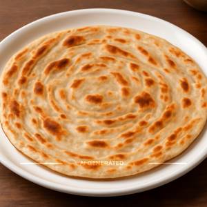 Plain Parantha