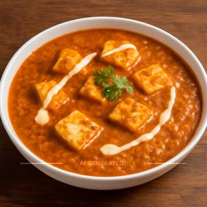 Paneer Lababdar