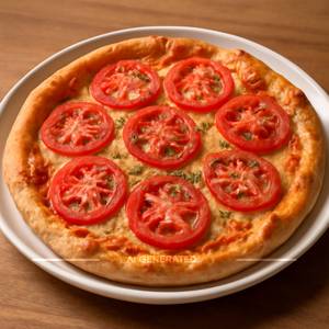 Tomato Pizza