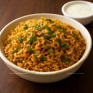 Masala Rice