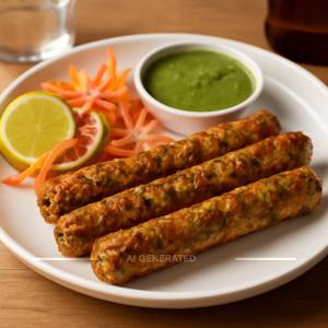Lahori Kebab
