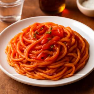 Tomato Pasta