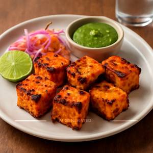Paneer Tandoori