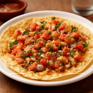 Masala Papad