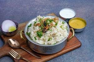 Bagara Rice