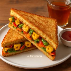Paneer Exotic