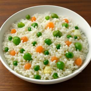 Veg Fried Rice