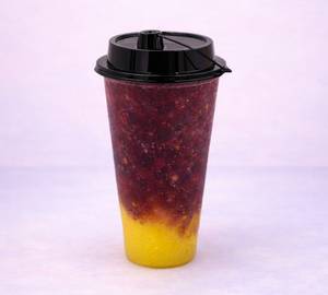 Berry Seed Power Punch [300 Ml]