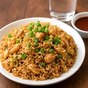 Chicken rice