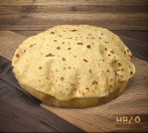 Plain Tawan Roti