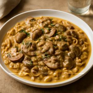 Stroganoff