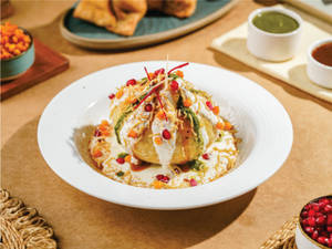 Shahi Raj Kachori