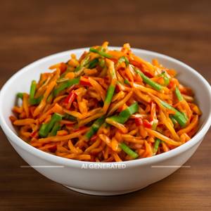 Chinese Bhel