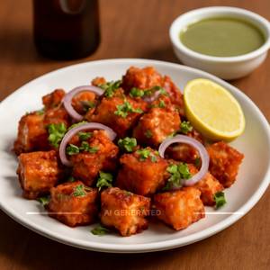 Paneer 65