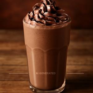 Chocolate Shake