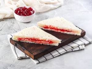 Bread Butter Mix Fruit Jam