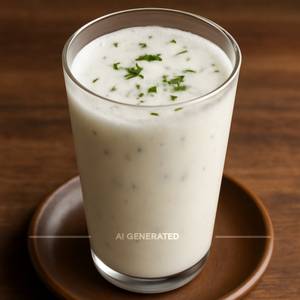 Butter Milk