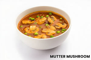 Matar Mushroom