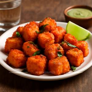 Paneer 65