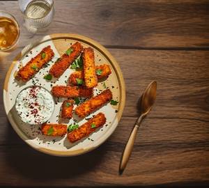 Paneer Fries
