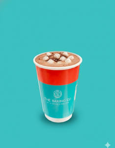 Coffee Hot Chocolate