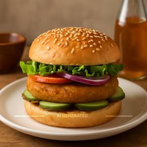 Veg Burger