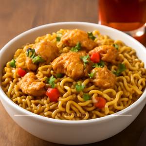 Chicken Maggi   
