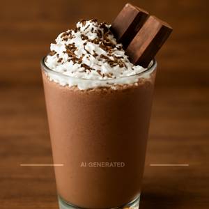 Kitkat Shake