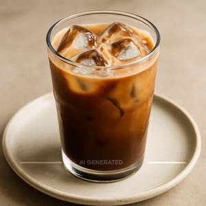 Iced Espresso