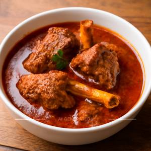 Mutton roghanjosh