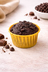 Single Muffin 30Gms