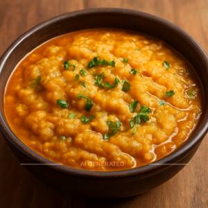 Aloo Bharta