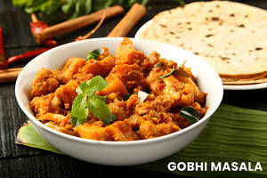 Gobi Masala