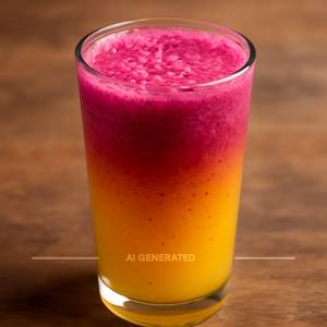Cocktail juice
