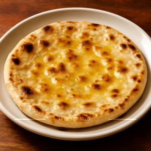 Butter Roti
