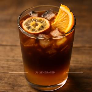 Cold Brew
