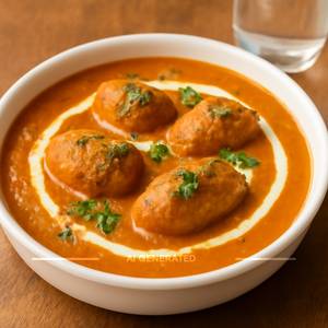 Malai Kofta