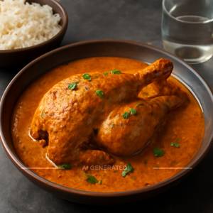 Chicken Murg Musallam
