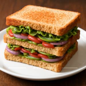 Veg Sandwich