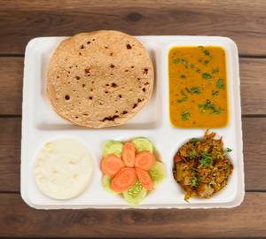 Sasti Wali Ghar Ki Thali