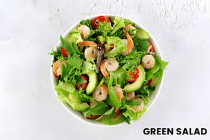 Green Salad