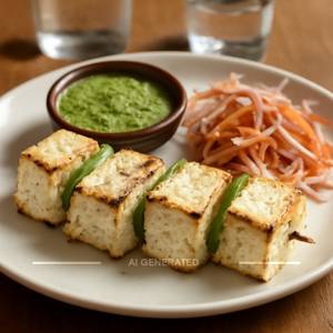 Paneer Malai Tikka