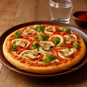 Farm House Pizza