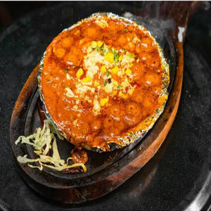 Paneer Angara