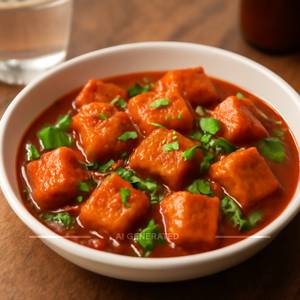 Paneer Manchurian