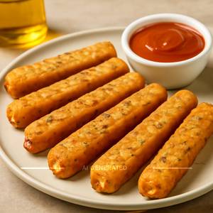 Pizza Fingers